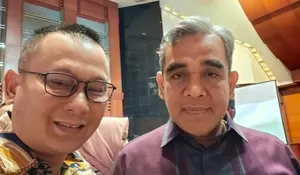 Lebih Dekat dengan Ketua Komisi B DPRD Kota Depok, Hamzah, Percaya Janji Allah SWT, Rela Gajinya di Kembalikan Kepada Masyarakat : Bagian 3