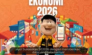 Dukung Penuh Pelaksanaan Sensus Ekonomi 2026, Walikota Batam Ajak Pelaku Usaha Isi Data dengan Akurat