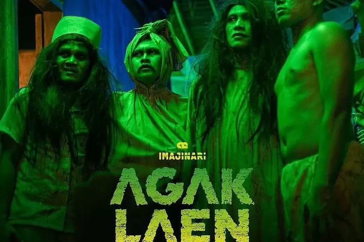 Film Agak Laen Catat Rekor Terbaru Mencapai 8 Juta Penonton, Akankah ...