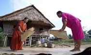 Tak Sekadar Tambang, PT Timah Ikut Lestarikan Adat dan Tradisi Masyarakat
