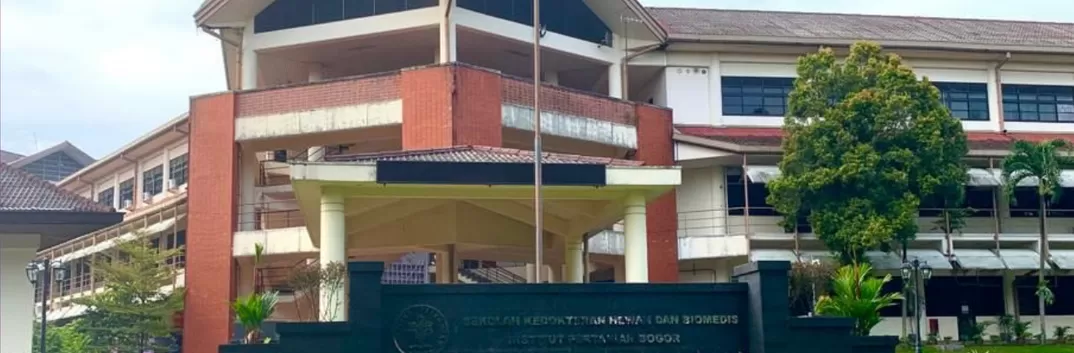 IPB Buka Prodi Biomedis Tahun Ini: Siapa Berminat? Lihat Informasi PPDB ...