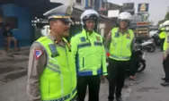 Jadi Biang Kerok Macet di Jalan Jamin Ginting Menuju Berastagi, Tim Polda Sumut Lakukan Hal ini