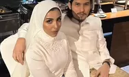 Virzha Resmi Menikah, Ucap Ijab Kabul Pakai Bahasa Arab