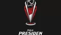 Update Klasemen Piala Presiden 2022, Persib Bandung Pimpin Grup C