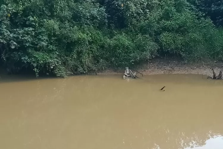 Keramat di Lubai (dok)