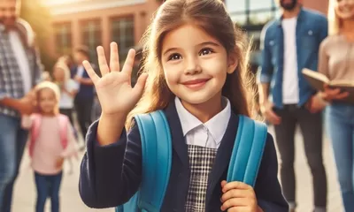 Tips Penting Menjaga Kesehatan untuk Kembali ke Rutinitas Sekolah, Auto Pintar dan Sehat!