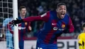La Liga: Barcelona Menang Tipis 1-0 Melawan Osasuna
