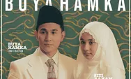Warga Yogyakarta Merapa! Berikut Jadwal Tayang dan Harga tiket Film Buya Hamka di Bioskop Yogyakarta