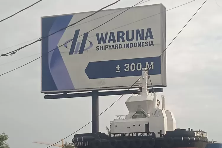 Dalam surat somasi itu disebutkan bahwa menurut informasi dari klient kami (Aulia Machfud Al Husaini) adalah mantan karyawan sebagai Helper Cleaning di PT Waruna Shipyard Indonesia yang telah berkerja sejak September 2022 s/d Desember 2025.