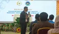 Anggota DPR RI Edy Wuryanto Tekankan MBG Cegah Stunting dan Perbaiki Gizi
