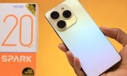 Usung Chipset Helio G99 dengan Bodi Super Tipis, Ini Kelebihan dan Kekurangan HP Tecno Spark 20 Pro