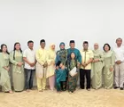Silaturahmi ke Rumah Wabup Rohil, Kapolres AKBP Isa Imam Syahroni Perkuat Sinergitas antar Instansi