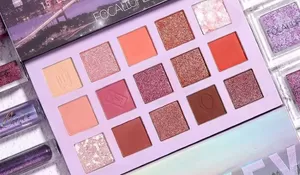 Tampil Lebih Cantik, Berikut 10 Tips Cerdas dalam Memilih Eyeshadow Palette