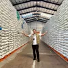 Tiga Juta Ton Sudah Terserap, BULOG Perkuat Cadangan Beras Pemerintah