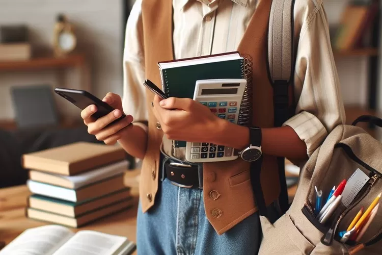 Bocoran materi IPS kelas 10 SMA (Eka Gesit Saputra)