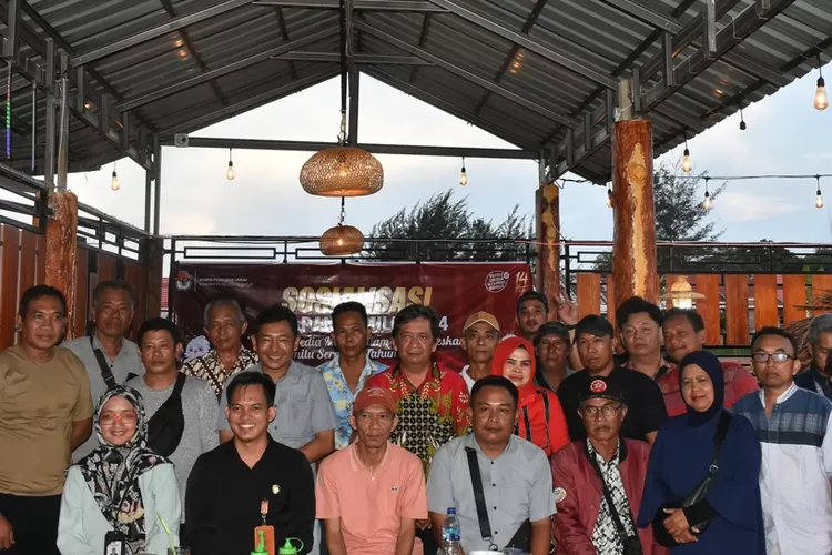 KPU Beltim menyatakan seluruh persiapan Pemilu 14 Februari 2024 mendatang sudah rampung