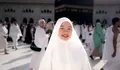 Kisah Inspiratif Ai Susanti, Duta Pariwisata Jabar yang Menjemput Panggilan Baitullah di Usia Muda