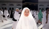 Kisah Inspiratif Ai Susanti, Duta Pariwisata Jabar yang Menjemput Panggilan Baitullah di Usia Muda
