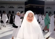 Kisah Inspiratif Ai Susanti, Duta Pariwisata Jabar yang Menjemput Panggilan Baitullah di Usia Muda