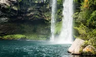 Harga Tiket Masuk Curug Cigamea: Wisata Air Terjun Tersembunyi di Bogor Menawarkan Keindahan