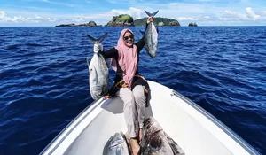 Kamu Pecinta Alam yang Suka Tantangan? Yuk Sini Intip 3 Rekomendasi Wisata di Subang Aceh