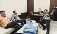 Pelindo Regional 1 dan BPN Medan Kerja Sama Percepat Proses Sertifikasi Tanah, Kuatkan Legalitas Aset Perusahaan