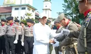 KDM Sebut Nyali Satpol PP Tegakan Aturan Tergantung Nyali Kepala Daerah Berani Tanggung Jawab