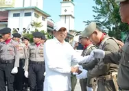 KDM Sebut Nyali Satpol PP Tegakan Aturan Tergantung Nyali Kepala Daerah Berani Tanggung Jawab