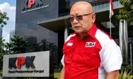 DUGAAN KORUPSI DANA POKIR DPRD KEPRI DILAPORKAN KE KPK! PROYEK BATU MIRING RP4,25 MILIAR JADI SOROTAN