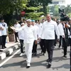 Dobrak Hambatan Berobat, Wali Kota Bekasi Teken Kerja Sama Kesehatan se-Jawa Barat