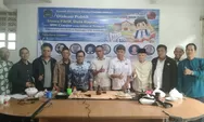 Upaya Peningkatan IPM Cianjur Lewat Transparansi Data Pendidikan dan Validasi Siswa PKBM