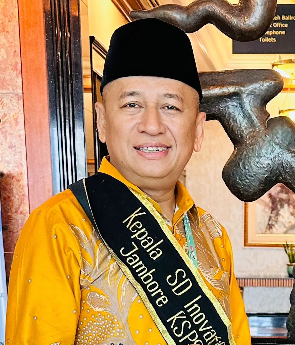 (Foto: Istimewa) (Ist)