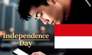 20 Caption Hari Kemerdekaan RI ke-80 Ala Gen Z yang Viral dan Kocak