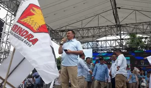 Abdul Harris Bobihoe Dukung Kesejahteraan Pangan dan Papan untuk Guru 