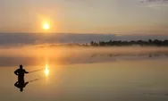 Mutiara Pagi: Bahasa Kemenangan (Bagian 2145 )