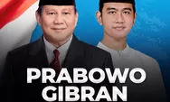 Elektabilitas Prabowo-Gibran Terus Merosot, Bukti Rakyat Kecewa dengan Intervensi Kekuasaan di MK