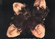 Review Mini Album Yesterday, Hadirkan 4 Lagu The Beatles dari Album Help!
