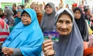 Pantau Proses Verifikasi hingga Realisasi Pencairan Kartu Lansia Jakarta Tahap 2 Rp300.000 Per Bulan