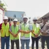 Desa Ciangsana Gunung Putri Realisasikan Bankeu Akselerasi 2026 untuk Betonisasi Jalan dan Drainase