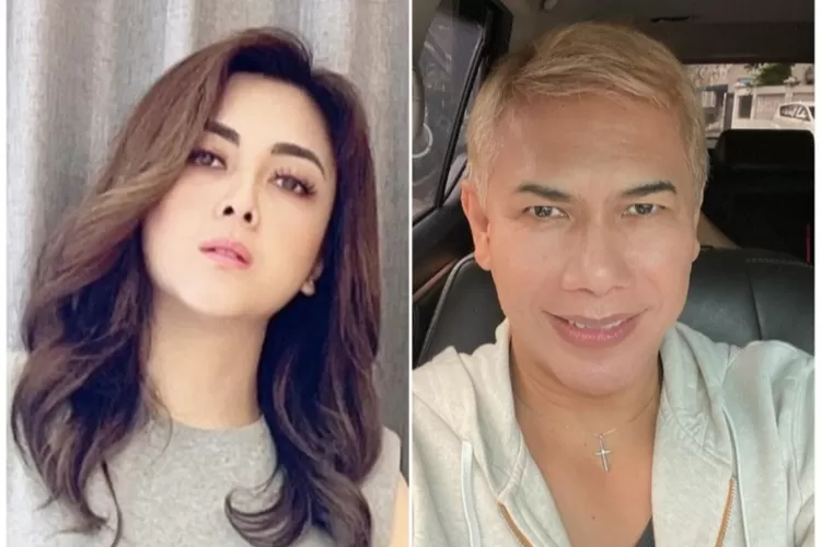 Bukti Jonathan Frizzy Dan Ririn Dwi Ariyanti Dugem Bareng Dibongkar Dhena Devanka Benny