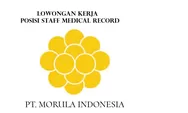 Dibutuhkan Segera untuk Posisi Staff Medical Record di PT Morula Indonesia Batam