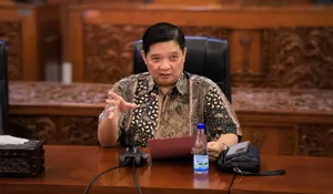 Pirolisis Diuji di Semarang, Sampah TPA Jatibarang Jadi Taruhan
