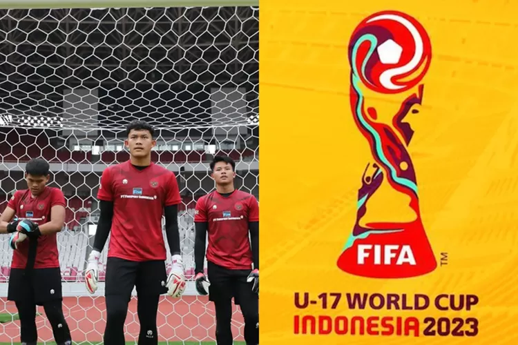 Sepakbola U 17 2023