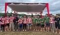 Cari Bibit Unggul, FOSSBI Cianjur Gelar Turnamen Sepak Bola Usia Dini Menuju Tingkat Jawa Barat