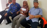 DB Lubis Bongkar Kebohongan Eks Bupati Donggala Kasman Lassa dan Siap Jadi Saksi Mardiana dan Ardiansyah di Sidang Korupsi Website Desa