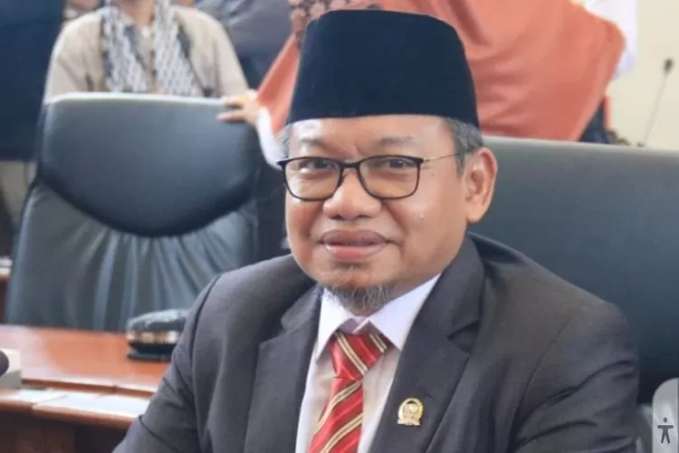 Anggota DPRD Kota Depok, TM Yusufsyah Putra (ist)