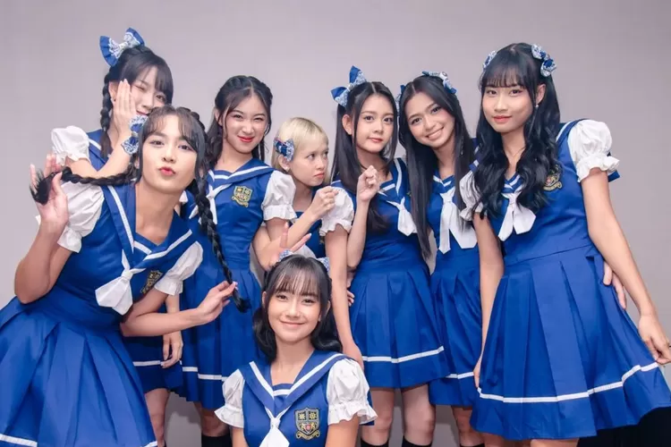 Lirik Lagu Seventeen Oleh JKT48 , Dijamin Membuat Pendengarnya ...