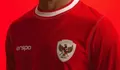 Menuai Banyak Polemik, Jersey Timnas Indonesia Erspo Akan Dirombak dan Diubah Total