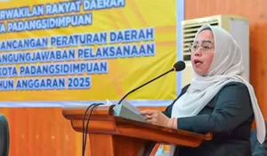 Ratusan Miliar Belanja "Di Atas Kertas", PAD Bocor Diduga Ada yang Dilindungi!