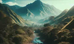 Bikin Semakin Ngelotok Mapel IPA! Ayo Kenali Sumber Daya Alam dan Manusia dengan 5 Soal dan Jawaban Ini